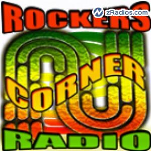 Radio: ROCKERS CORNER RADIO