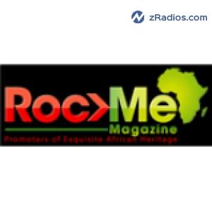 Radio: RockMeAfrica