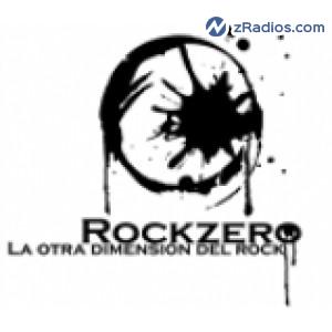 Radio: RockZero Emisora