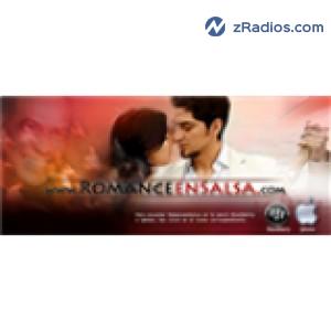 Radio: Romance en Salsa