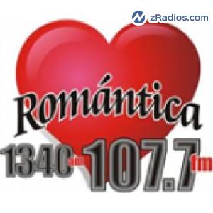 Radio: Romántica 1340