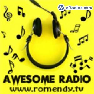 Radio: Romendy Dj Awesome Radio