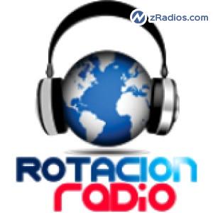 Radio: Rotacion Radio