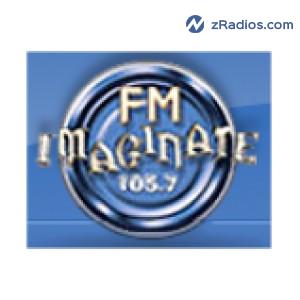 Radio: FM Imagínate 105.7