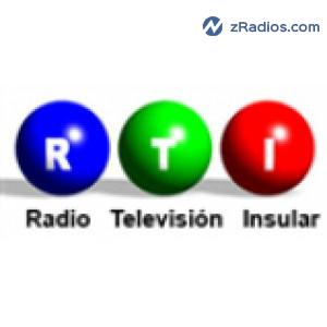 Radio: RTI Insular Radio