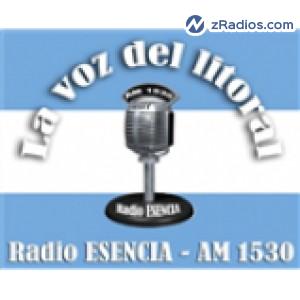 Radio: Radio Esencia 1530