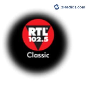 Radio: RTL 102.5 Classic