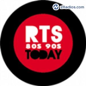 Radio: RTS 80s 90s TODAY