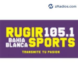 Radio: Rugir Sports 105.1