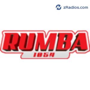 Radio: Rumba (Bogotá) 105.4