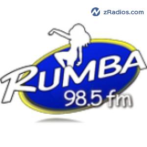 Radio: Rumba 89.5 fm