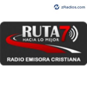Radio: Ruta 7