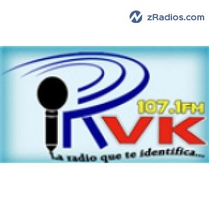 Radio: Rvk Radio VolKanica