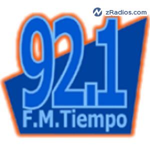 Radio: Tiempo FM 92.1