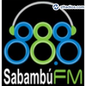 Radio: Sabambú Stéreo FM 88.8