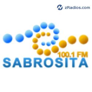 Radio: Sabrosita FM 100.1