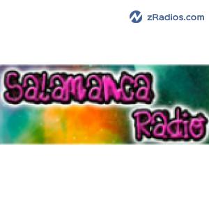 Radio: Salamanca Radio