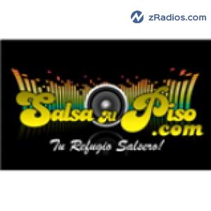 Radio: Salsa Al Piso