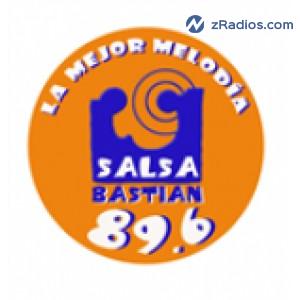 Radio: SALSABASTIAN 89.6