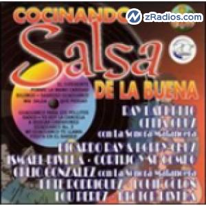 Radio: Salsita De La Buena