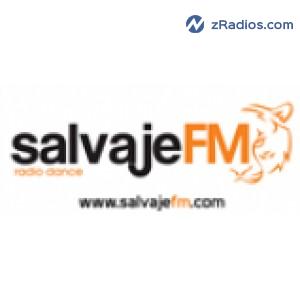 Radio: Salvaje FM 100.4
