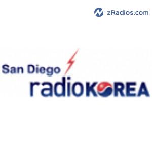Radio: San Diego Radio Korea