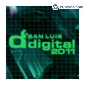 Radio: SAN LUIS DIGITAL Radioweb