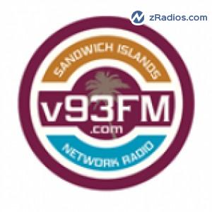 Radio: Sandwich Islands Network
