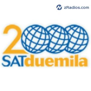 Radio: Sat 2000 TV