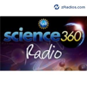 Radio: Science360 Radio
