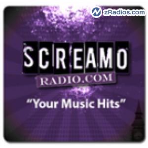 Radio: ScreamoRadio.com