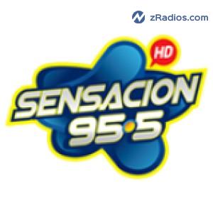 Radio: Sensación FM 95.5