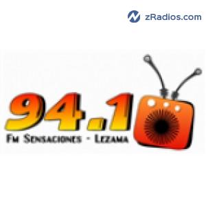 Radio: Sensaciones FM 94.1