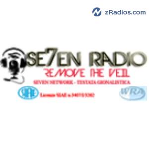 Radio: Seven Radio