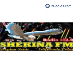 Radio: Shekina FM 102.9