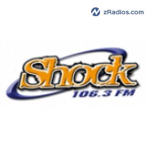 Radio: shock fm 106.3fm