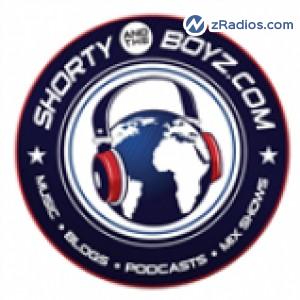 Radio: Shorty and the Boyz - Old School