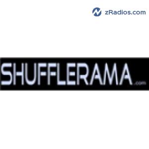 Radio: Shufflerama Golden