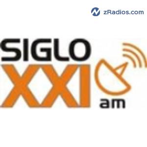 Radio: Siglo XXI 1040