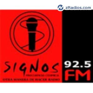 Radio: Signos FM 92.5