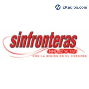 Radio: Sinfronteras radio
