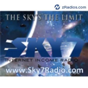 Radio: Sky 7 - Internet Income Radio