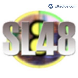 Radio: SL48